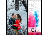 main image for ad LG G3 - Personalised hard case - Black