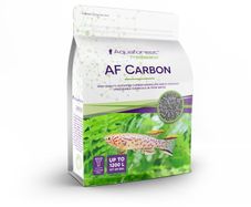 Aquaforest AF Carbon Fresh 1000ml Bag - Steam-activated