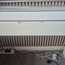 IKEA Malm dressing table with glass top Image 2