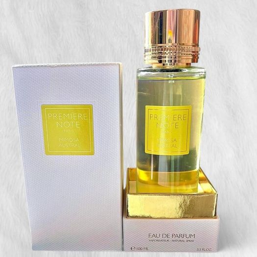 Premiere Note Mimosa Austral 100ml Eau De Parfum Full Size