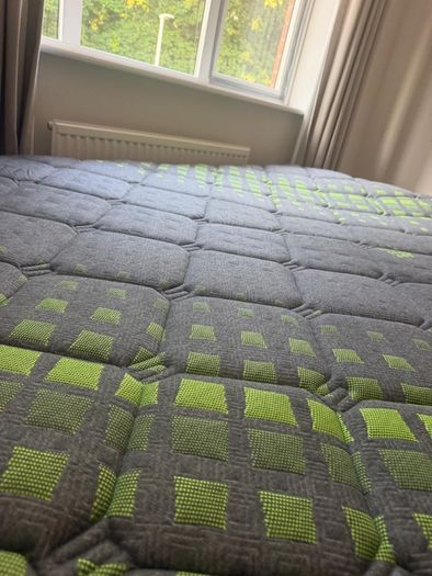 Mattress