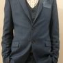 suit jacket Image 3
