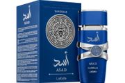 Lattafa Asad Zanzibar