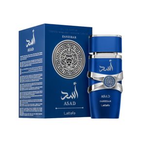 Lattafa Asad Zanzibar