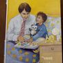 CHILDCRAFT set of 17 amazing retro books Image 8