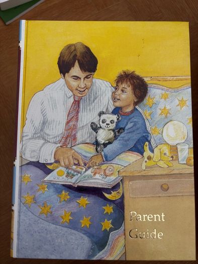 CHILDCRAFT set of 17 amazing retro books