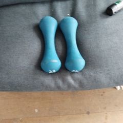 weights