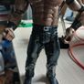 2003 Jakks Pacific WWE The Boogeyman Wrestling Action Figure Image 9
