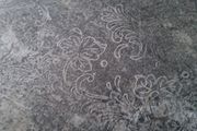 Antique Swedish Tray