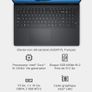 Dell 15 Portable PC - 15.6 FHD 16GB 512GB SSD - Intel Core i5-1334U Image 2