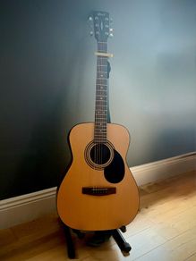 guitar