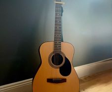 guitar