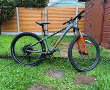 Kids Saracen Mantra 2.6