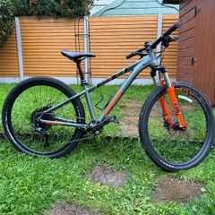 Kids Saracen Mantra 2.6