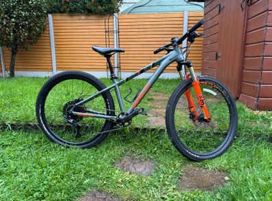 Kids Saracen Mantra 2.6