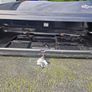 Exodus roof box - black Image 3