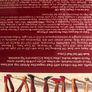 Nail varnish soak off LED/UV and reactive lacquer BNIB Red Image 4