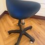 Cosmetic stool used for lashes/pedicures etc Image 7