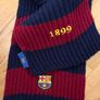 Barcelona Scarf Image 2