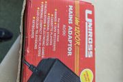Uniross mains Adaptor