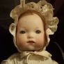 antique  baby  doll Image 2