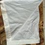 Large Heavy Vintage Style Floral Jaquard Drapes Image 5
