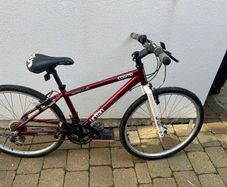 Womens Bike