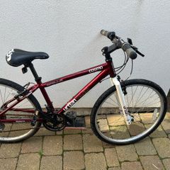 Womens Bike