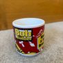 Vintage Bob The Builder Mug Image 2