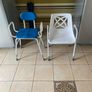 Hospital Shower chairs Image 2