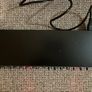 DBX 266XL Compressor/Noise Gate Rack effect Image 2