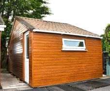 Garden Room / Office / Gym / Playroom For Sale