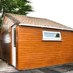 Garden Room / Office / Gym / Playroom For Sale