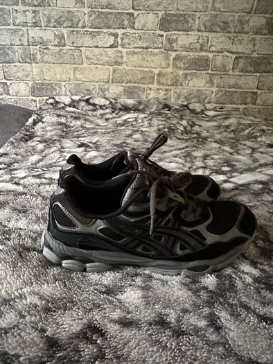 asics gel nyc
