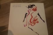 Chris De Burgh the lady in red 12"single vinyl