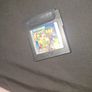 Game and Watch Gallery 2 Nintendo Gameboy Color 1997 AUTHENTIC NEAR MINT Image 2
