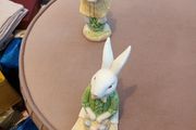 2 x Matching Easter decorations from Carraig Donn