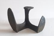 Old Shoemakers Anvil