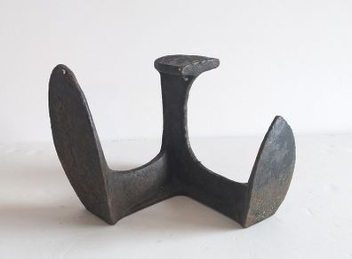 Old Shoemakers Anvil