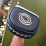 Odyssey DFX V-Line Fang Putter 33" Image 6