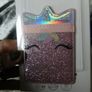 glitter card holder for mobile phone Image 2