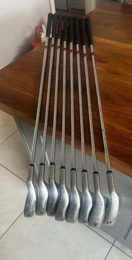 iron set 4-SW