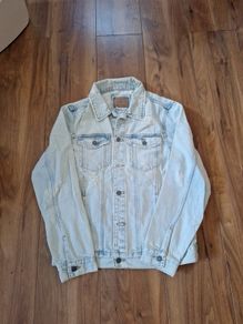 Pull & BEAR Denin Jacket