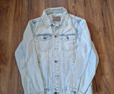 Pull & BEAR Denin Jacket