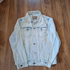 Pull & BEAR Denin Jacket