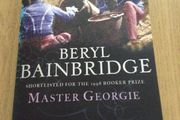 Beryl Bainbridge, Master George