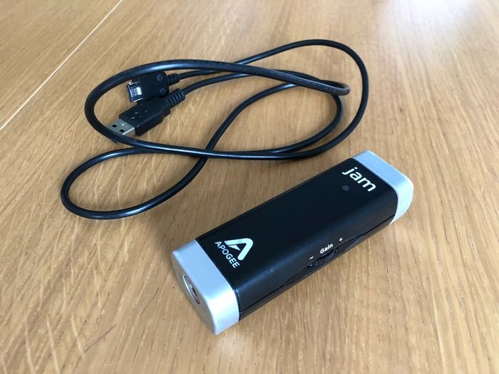 apogee jam