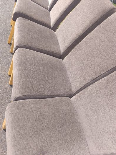 Kitchen Chairs x6