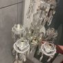 Crystal Chandelier Image 2