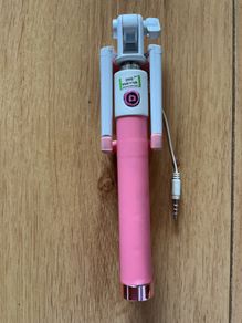 Walk N Talk Girls Selfie Stick